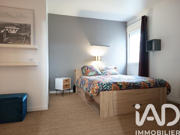 Maison à vendre 5 pièces 175 m² Loudun