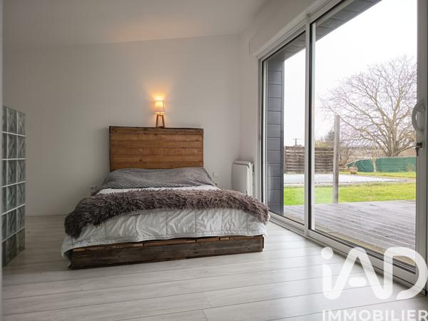 Maison à vendre 5 pièces 175 m² Loudun