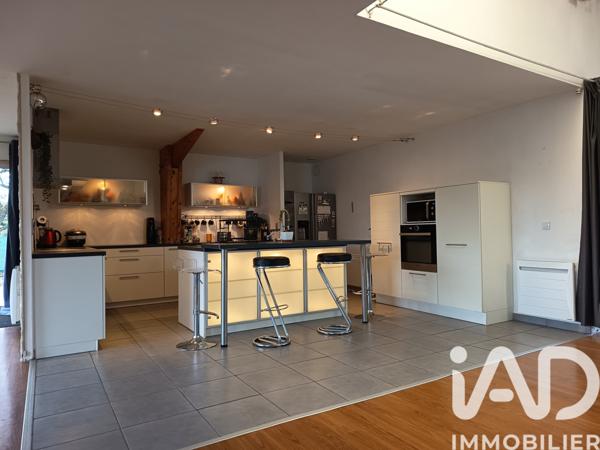 Maison à vendre 5 pièces 175 m² Loudun