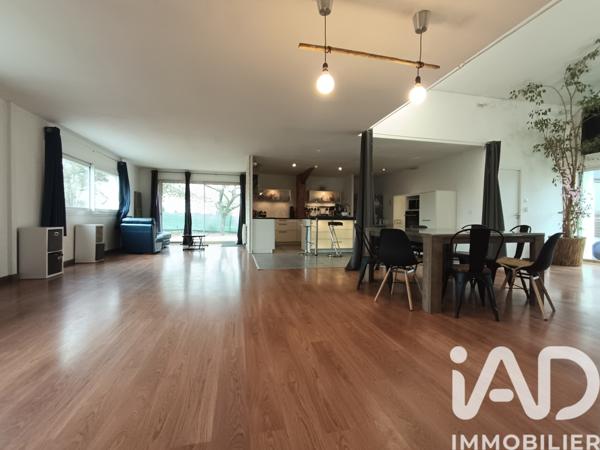 Maison à vendre 5 pièces 175 m² Loudun