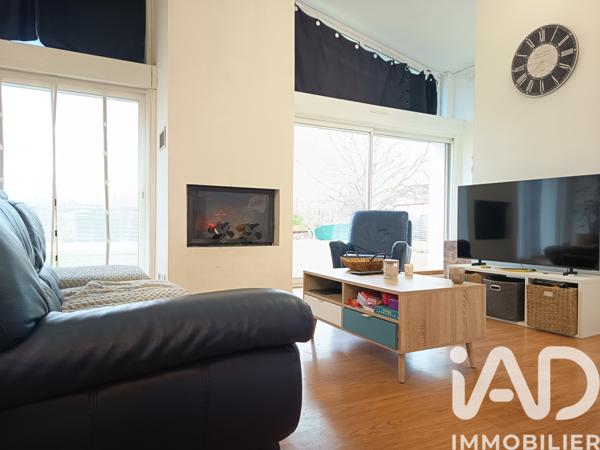 Maison à vendre 5 pièces 175 m² Loudun