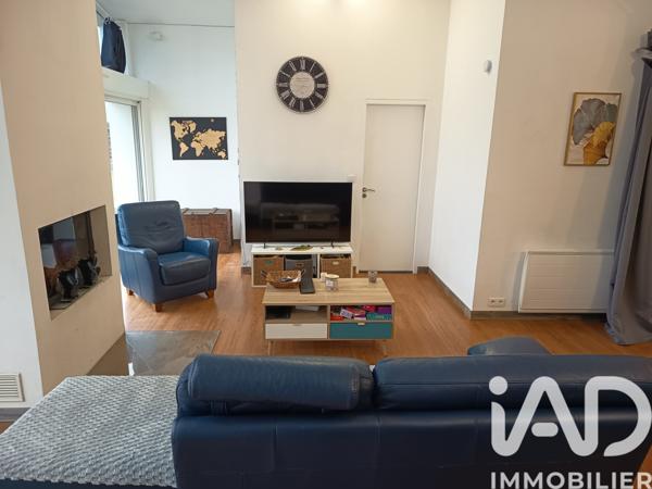 Maison à vendre 5 pièces 175 m² Loudun