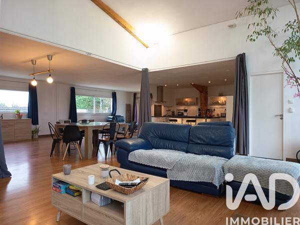 Maison à vendre 5 pièces 175 m² Loudun