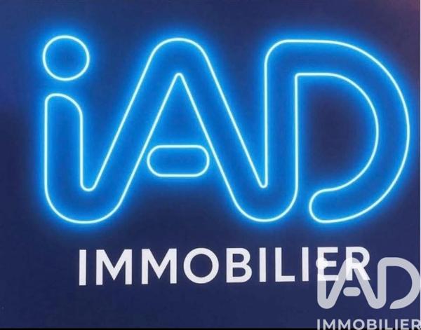 Maison à vendre 5 pièces 175 m² Loudun