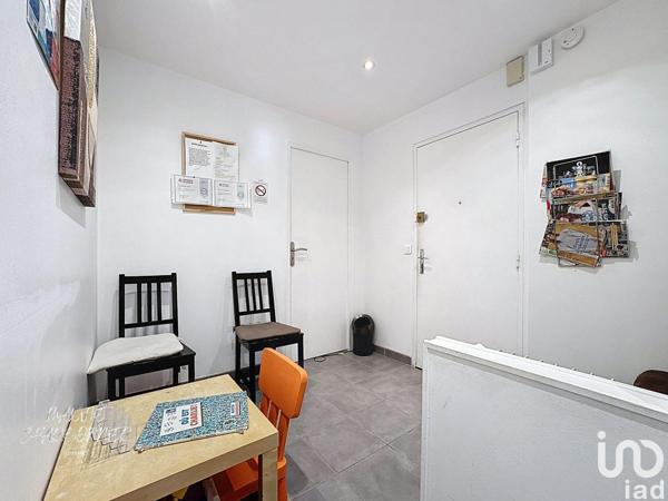 Murs commerciaux  à vendre 47 m² Saint-Fargeau-Ponthierry