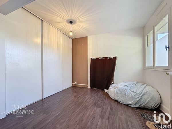 Murs commerciaux  à vendre 47 m² Saint-Fargeau-Ponthierry