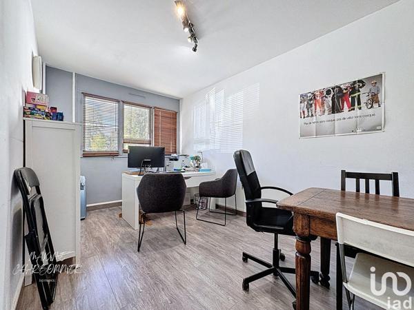 Murs commerciaux  à vendre 47 m² Saint-Fargeau-Ponthierry