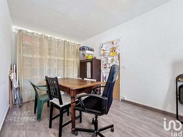 Murs commerciaux  à vendre 47 m² Saint-Fargeau-Ponthierry