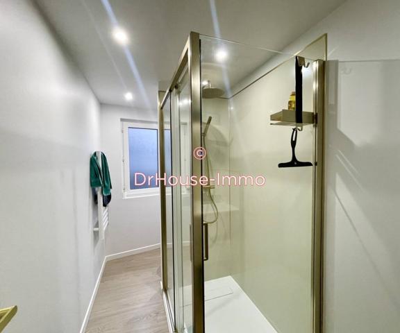 Appartement à vendre 2 pièces de 42 m²