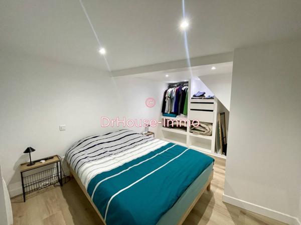 Appartement à vendre 2 pièces de 42 m²