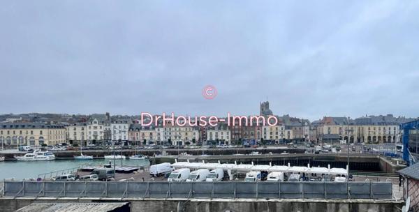 Appartement à vendre 2 pièces de 42 m²