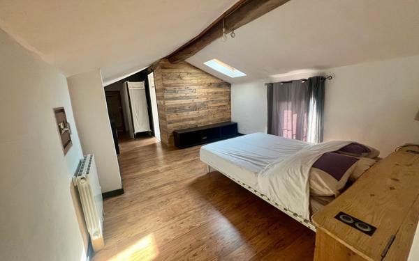 Appartement à vendre    3 pièces • 57,38 m2 L'Arbresle