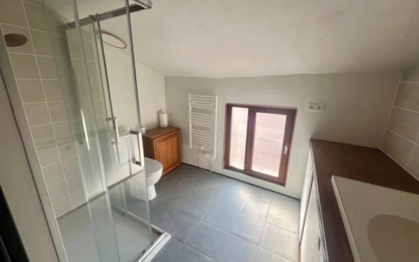 Appartement à vendre    3 pièces • 57,38 m2 L'Arbresle