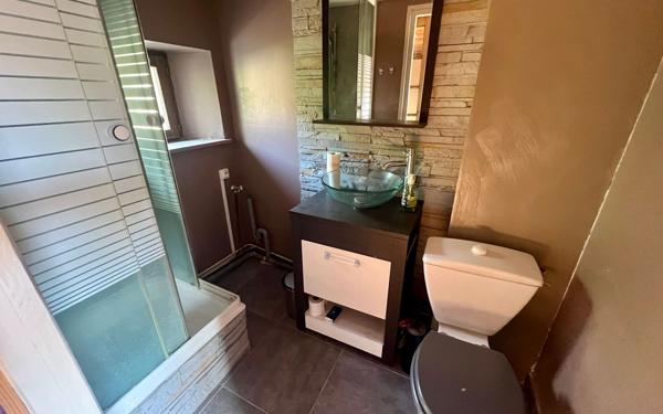 Appartement à vendre    3 pièces • 57,38 m2 L'Arbresle