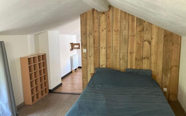 Appartement à vendre    3 pièces • 57,38 m2 L'Arbresle