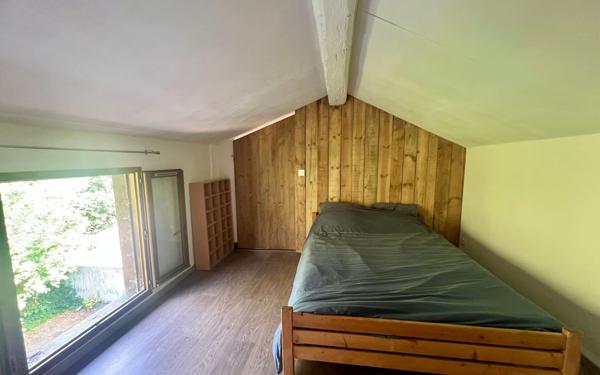 Appartement à vendre    3 pièces • 57,38 m2 L'Arbresle