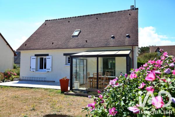 Maison à vendre 5 pièces 95 m² Bernières-sur-Mer