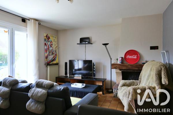 Maison à vendre 5 pièces 95 m² Bernières-sur-Mer