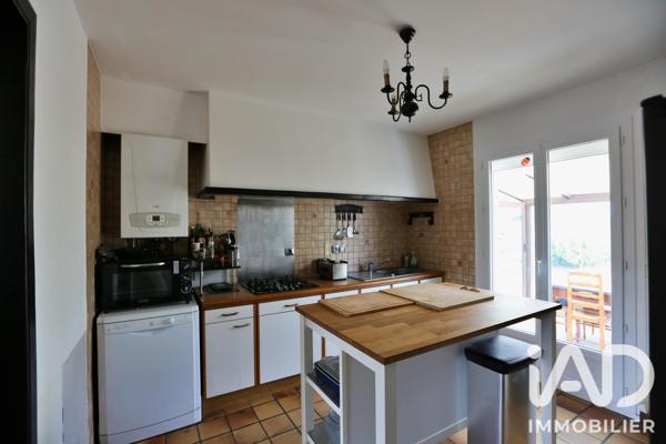 Maison à vendre 5 pièces 95 m² Bernières-sur-Mer