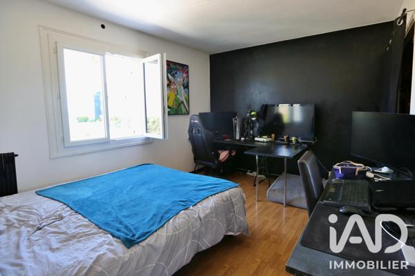 Maison à vendre 5 pièces 95 m² Bernières-sur-Mer