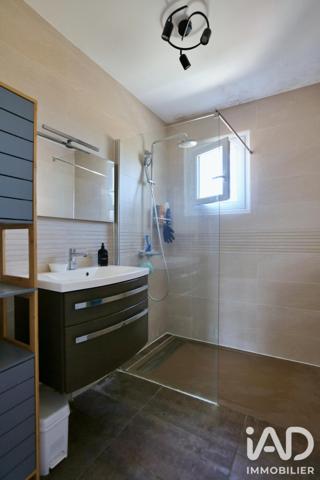 Maison à vendre 5 pièces 95 m² Bernières-sur-Mer