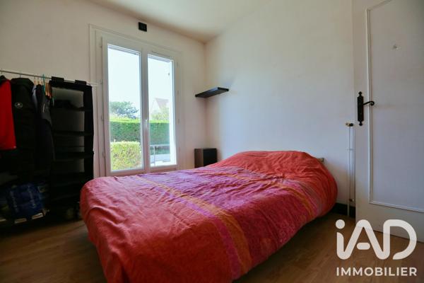 Maison à vendre 5 pièces 95 m² Bernières-sur-Mer