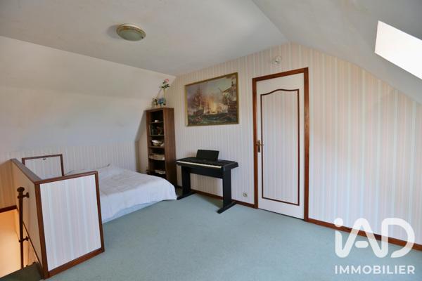 Maison à vendre 5 pièces 95 m² Bernières-sur-Mer