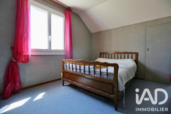 Maison à vendre 5 pièces 95 m² Bernières-sur-Mer