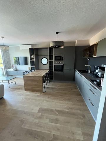 Appartement à louer |  Blaye |  3 pièces | 51 m²