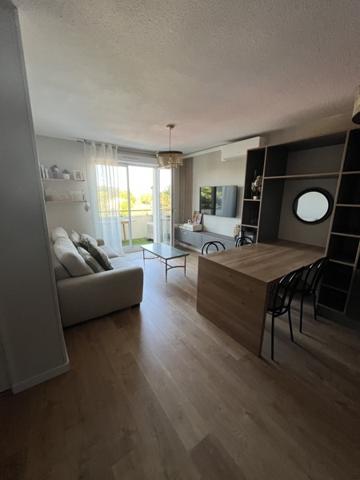 Appartement à louer |  Blaye |  3 pièces | 51 m²