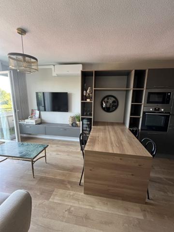 Appartement à louer |  Blaye |  3 pièces | 51 m²