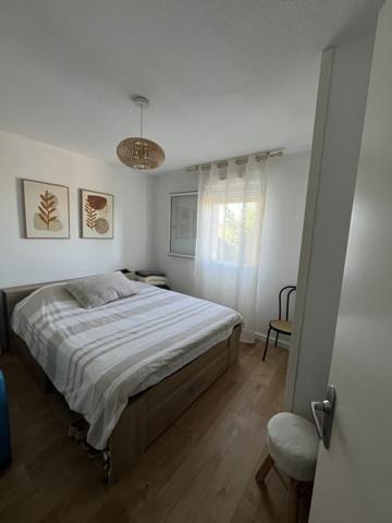 Appartement à louer |  Blaye |  3 pièces | 51 m²