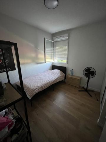 Appartement à louer |  Blaye |  3 pièces | 51 m²