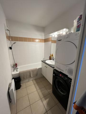 Appartement à louer |  Blaye |  3 pièces | 51 m²