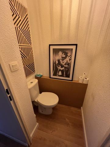 Appartement à louer |  Blaye |  3 pièces | 51 m²