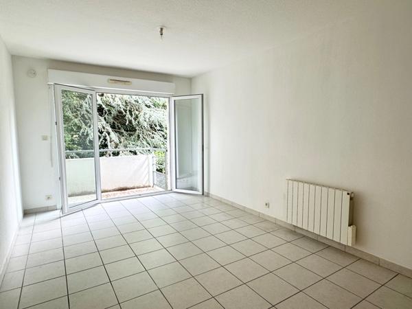 Appartement T2 - LOCMINE
