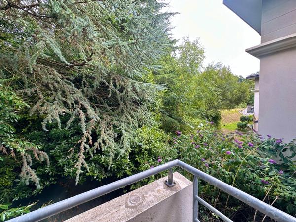 Appartement T2 - LOCMINE