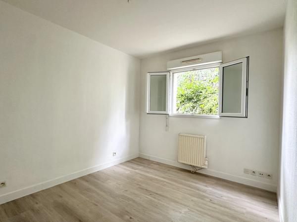 Appartement T2 - LOCMINE