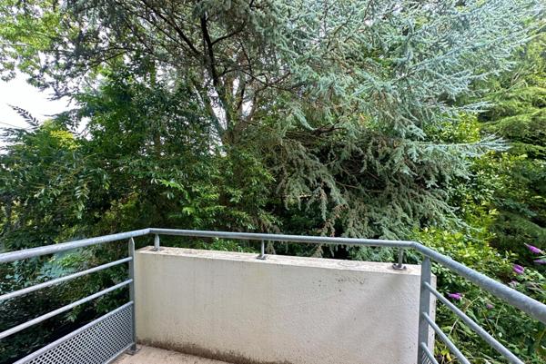 Appartement T2 - LOCMINE