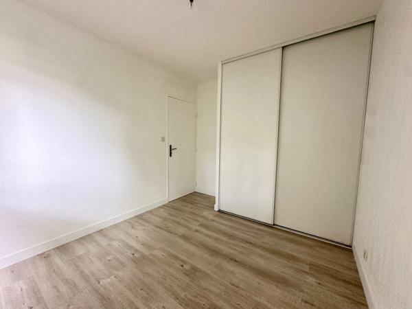 Appartement T2 - LOCMINE