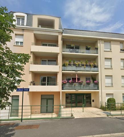 Appartement à louer à Épernay (51200)