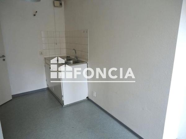 Location Appartement 3 pièces 67.7 m² - 17 FAUBOURG DE SAVERNE Strasbourg 67000