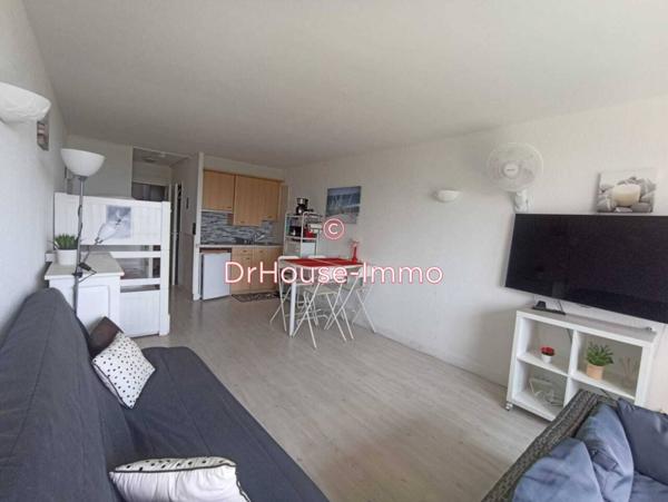 Appartement à vendre 1 pièce de 26 m²