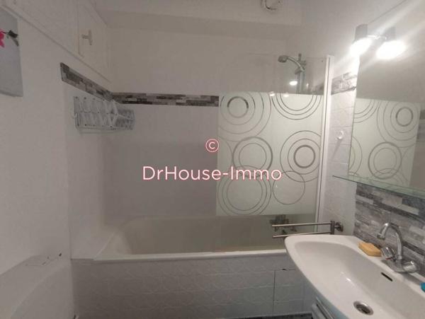 Appartement à vendre 1 pièce de 26 m²