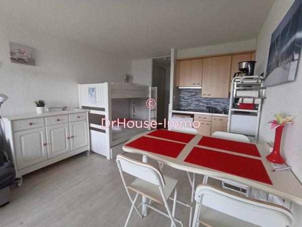 Appartement à vendre 1 pièce de 26 m²