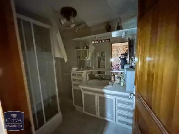 Maison à vendre 6 pièces 145m²