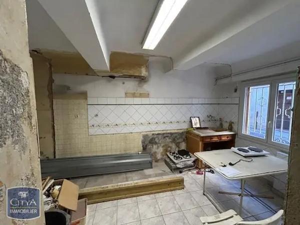 Maison à vendre 6 pièces 145m²