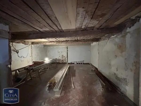 Maison à vendre 6 pièces 145m²