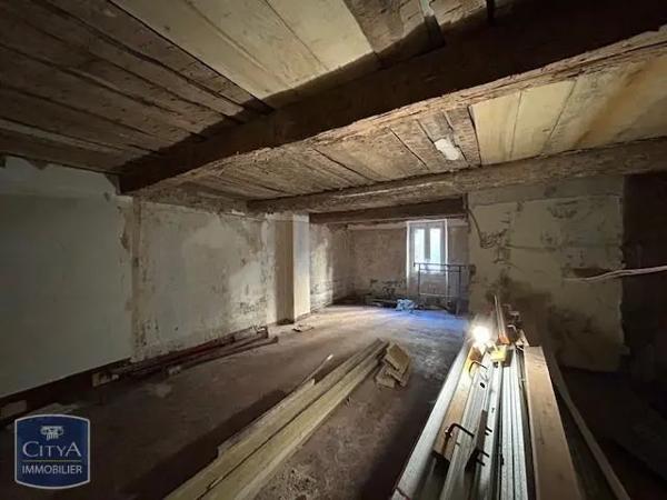 Maison à vendre 6 pièces 145m²