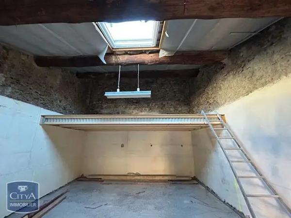 Maison à vendre 6 pièces 145m²